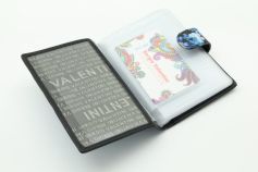 Обложка для авто-документов Sergio Valentini 3277-084.