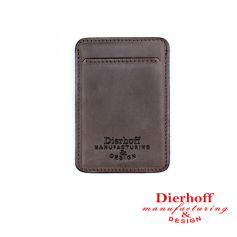 Визитница Dierhoff 6011-912