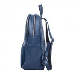 Рюкзак женский Lakestone Belfry Dark Blue.