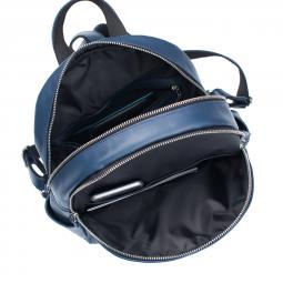 Рюкзак женский Lakestone Belfry Dark Blue.