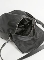 Сумка женская Kellen 2550 dollaro nero.