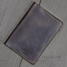 Обложка для паспорта Dierhoff 6011-900.