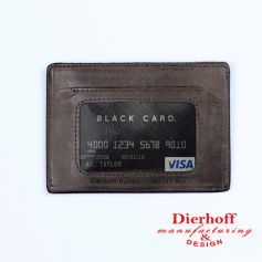 Визитница Dierhoff 6011-911.