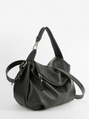 Сумка женская Kellen 2550 dollaro nero.