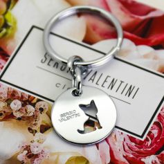 Брелок Sergio Valentini 84489.