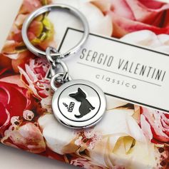 Брелок Sergio Valentini 84490