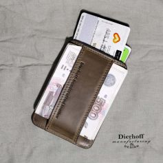 Визитница Dierhoff 6011-912