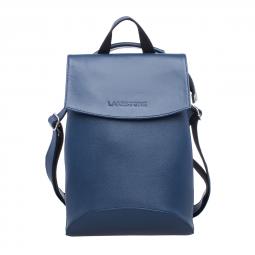 Рюкзак женский Lakestone Ashley Dark Blue.