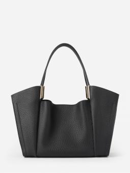 Сумка женская Gironacci 2510 velvet nero.