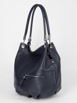 Сумка женская Kellen 1330 dollaro blu.