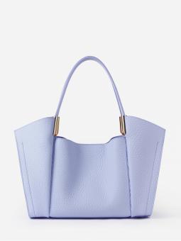 Сумка женская Gironacci 2510 velvet lavanda.