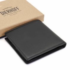 Мужское портмоне Dierhoff 8100-027