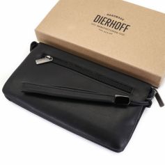 Портмоне мужское Dierhoff 8131-3002.