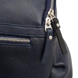 Рюкзак женский Lakestone Kinsale Dark Blue.