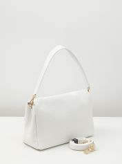 Сумка женская Arcadia 7369 dollaro bianco.