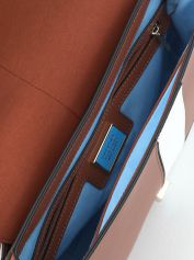 Сумка женская Cromia 1405961 nocciola.