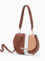 Сумка женская Cromia 1405961 nocciola.