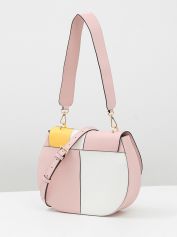 Сумка женская Cromia 1405961 rosa.
