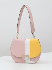Сумка женская Cromia 1405961 rosa.