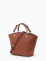 Сумка женская Cromia 1405962 nocciola.