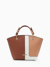 Сумка женская Cromia 1405962 nocciola.