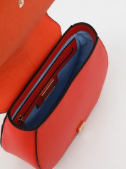 Сумка женская Cromia 1405977 arancio.