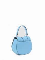 Сумка женская Cromia 1405977 azzurro.