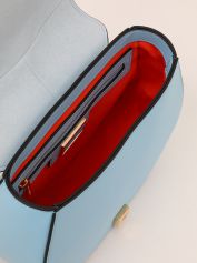 Сумка женская Cromia 1405977 azzurro.