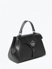 Сумка женская Folle 148 dollaro cocco nero.