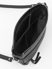 Сумка женская Folle 2856-HF 376 черный.
