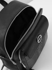 Рюкзак женский Folle 310 dollaro cocco nero.