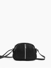 Сумка женская кросс-боди Folle 4633 dollaro nero.
