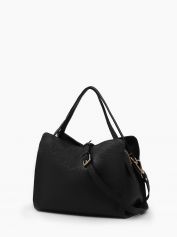 Сумка женская Di Gregorio 149006 vitello nero.