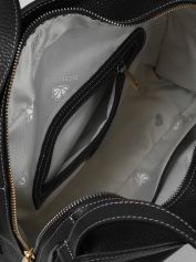 Сумка женская Di Gregorio 149006 vitello nero.
