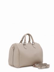 Сумка женская Di Gregorio 6012 vitello taupe.