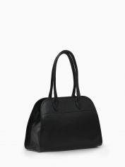 Сумка женская Di Gregorio 8977 vitello nero.