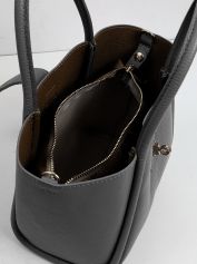 Сумка женская Di Gregorio 8987 vitello nero.
