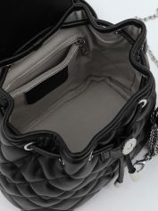 Рюкзак женский Ivory 7957 black.