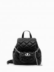 Рюкзак женский Ivory 7957 black.
