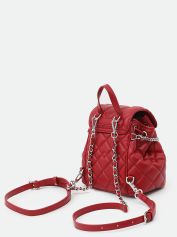 Рюкзак женский Ivory 7957 red.