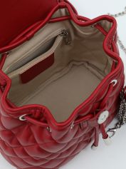 Рюкзак женский Ivory 7957 red.
