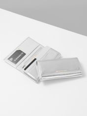 Женский кошелёк Di Gregorio 22071 T SILVER.