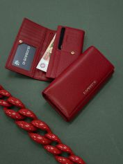 Женский кошелёк Di Gregorio 8071 E.