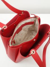 Сумка-тоут Kellen 3340 buffalo rosso (red).