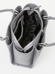 Сумка-тоут женская Kellen 3565 buffalo grigio.