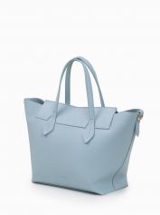 Сумка-тоут женская Kellen 4505 buffalo blu.