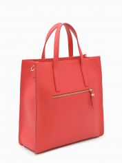 Сумка женская Kellen 4560 buffalo rosso (red).