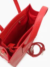 Сумка женская Kellen 4560 buffalo rosso (red).
