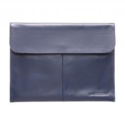 Папка мужская Lakestone Crosby Dark Blue.