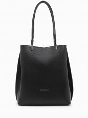 Сумка женская Vanessa Scani 0266-281 vitello nero.